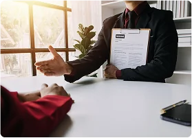 Mock Interviews illustration